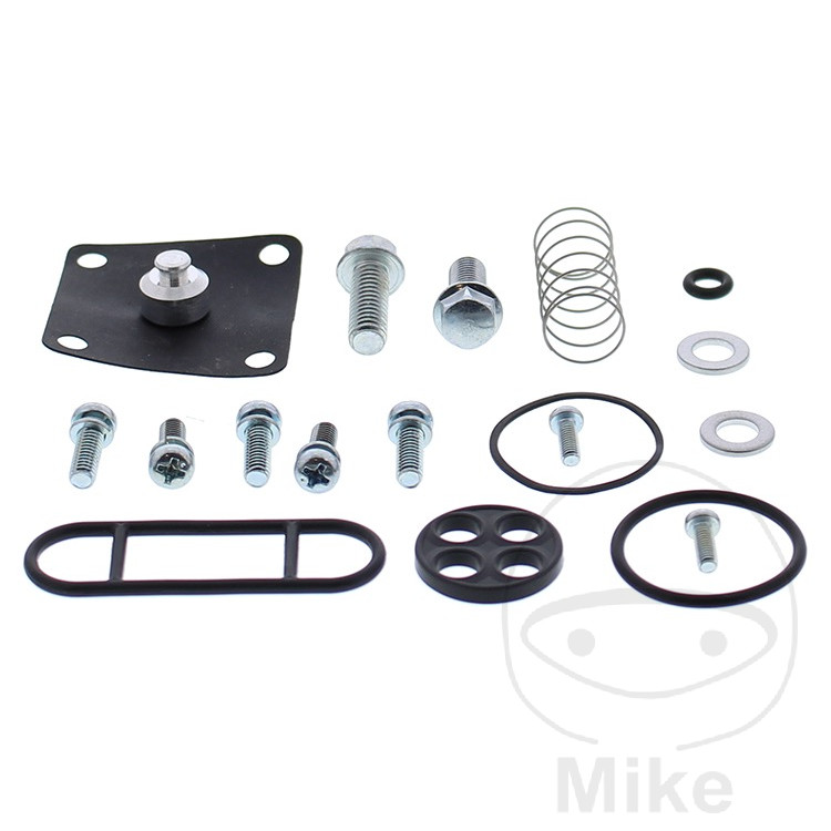 FUEL TAP REPAIR KIT ALL BALLS RACING