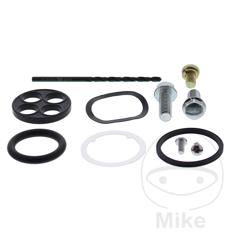 FUEL TAP REPAIR KIT ALL BALLS RACING