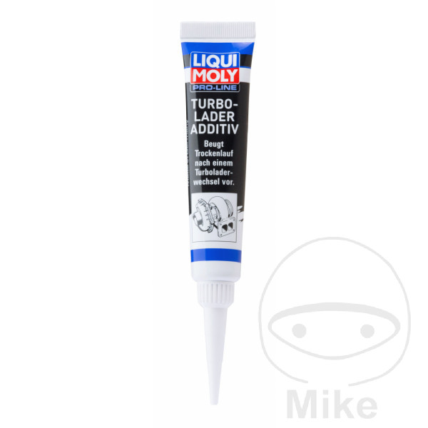 Additiv Turbolader 20Gpro-Line