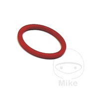 SEALING RING FPM IDO-Ring 15X18.6X1.8 mm