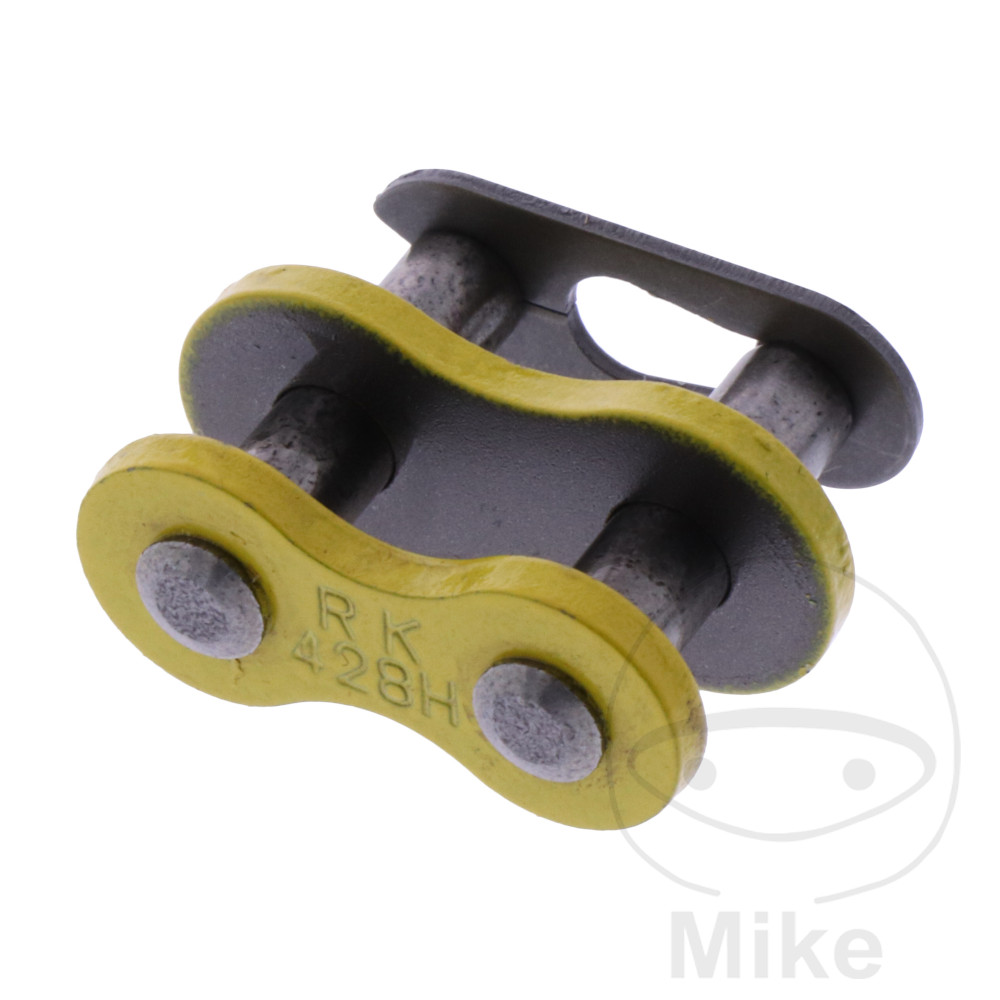 RK CLIPLINKYELLOW 428HSB