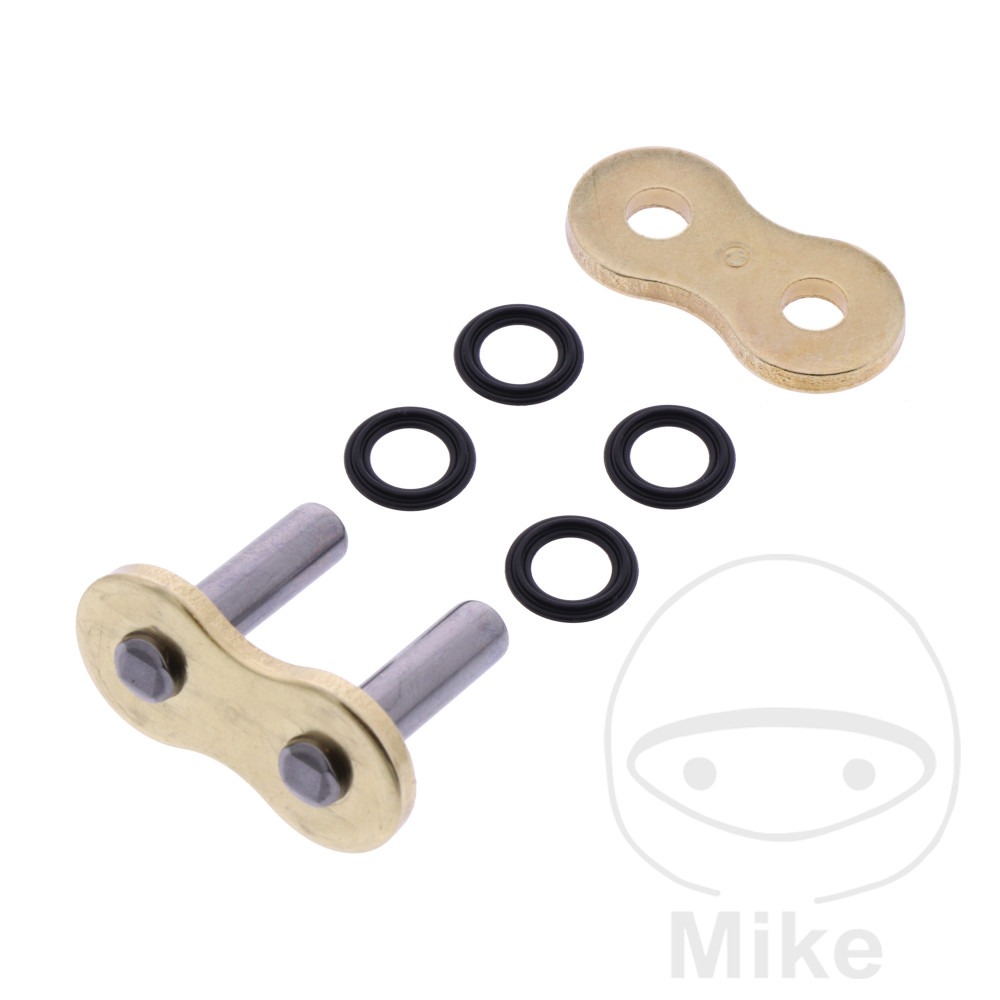 DID MASSIV NITTE  GULD  525ZVMX2