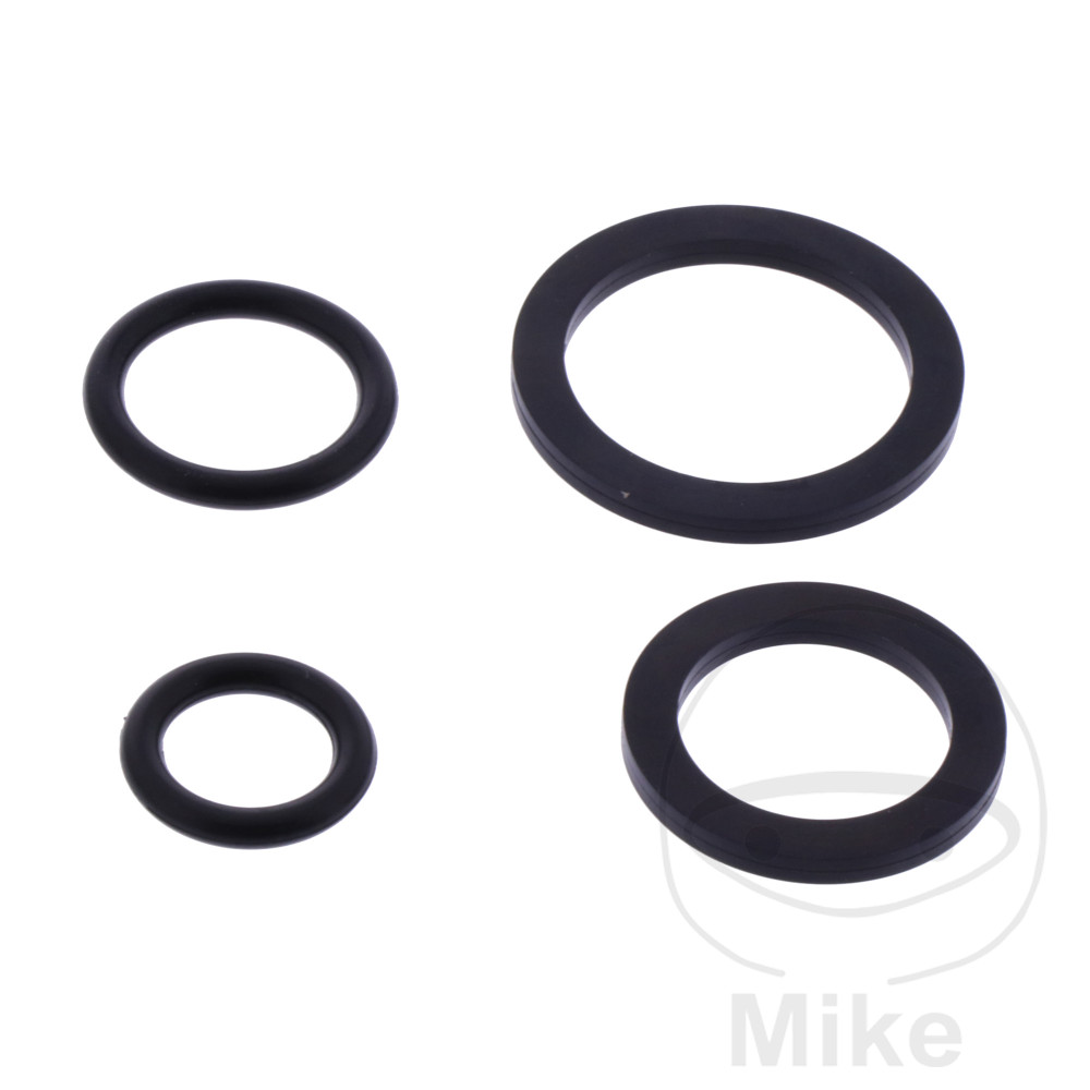 BENZINHANE REPARATIONSSÆT 