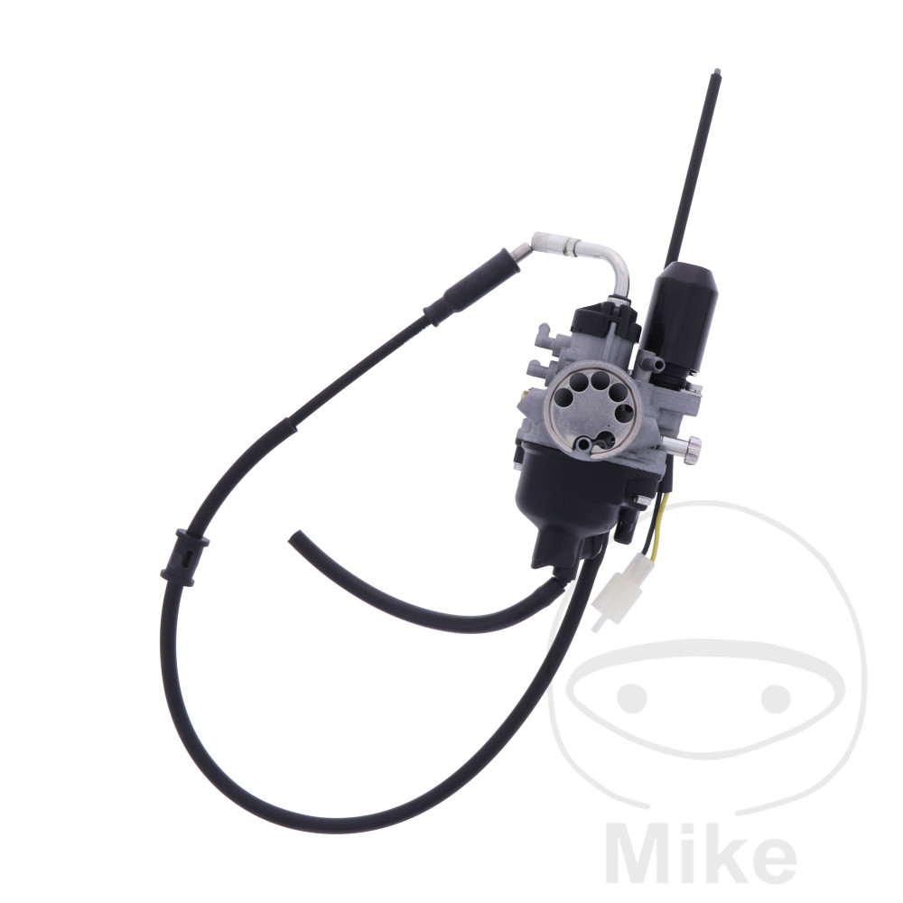 CARBURETTOR PHVA 17.5 DELLORTO