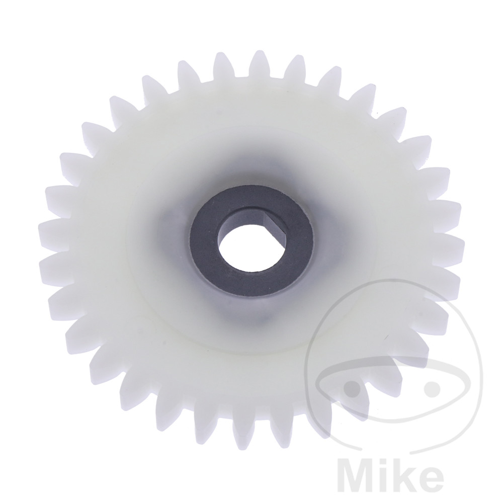 GEAR WHEEL OIL PUMP (ORIGINAL) 