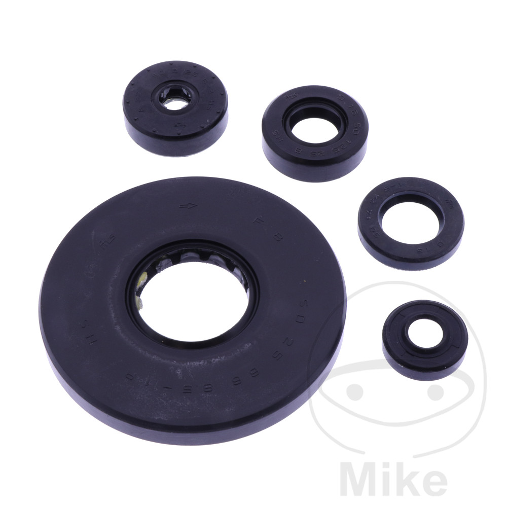 PAKDÅSE KIT TOURMAX