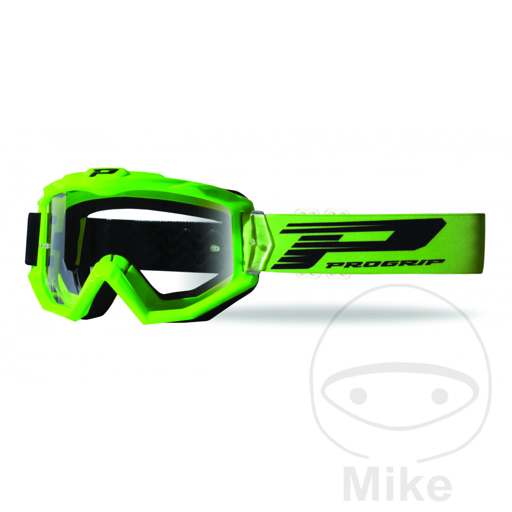 GOGGLES MULTI-LAYERED 3201GREY