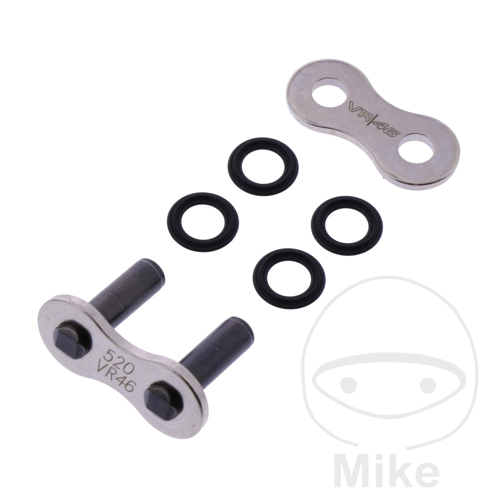 DID HOLLOW RIVETS&S520VR46