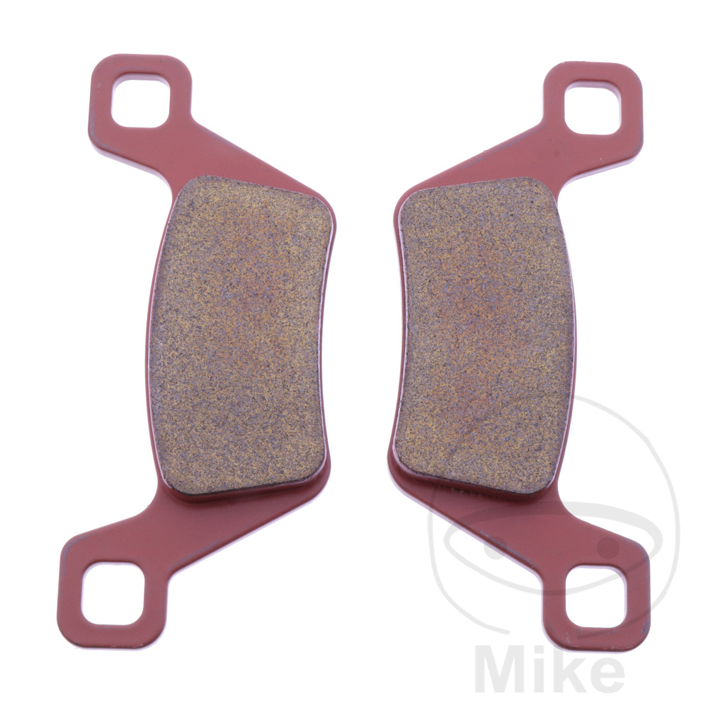 BREMSEKLODSER  SINTERED OFF-ROAD SD BREMBO