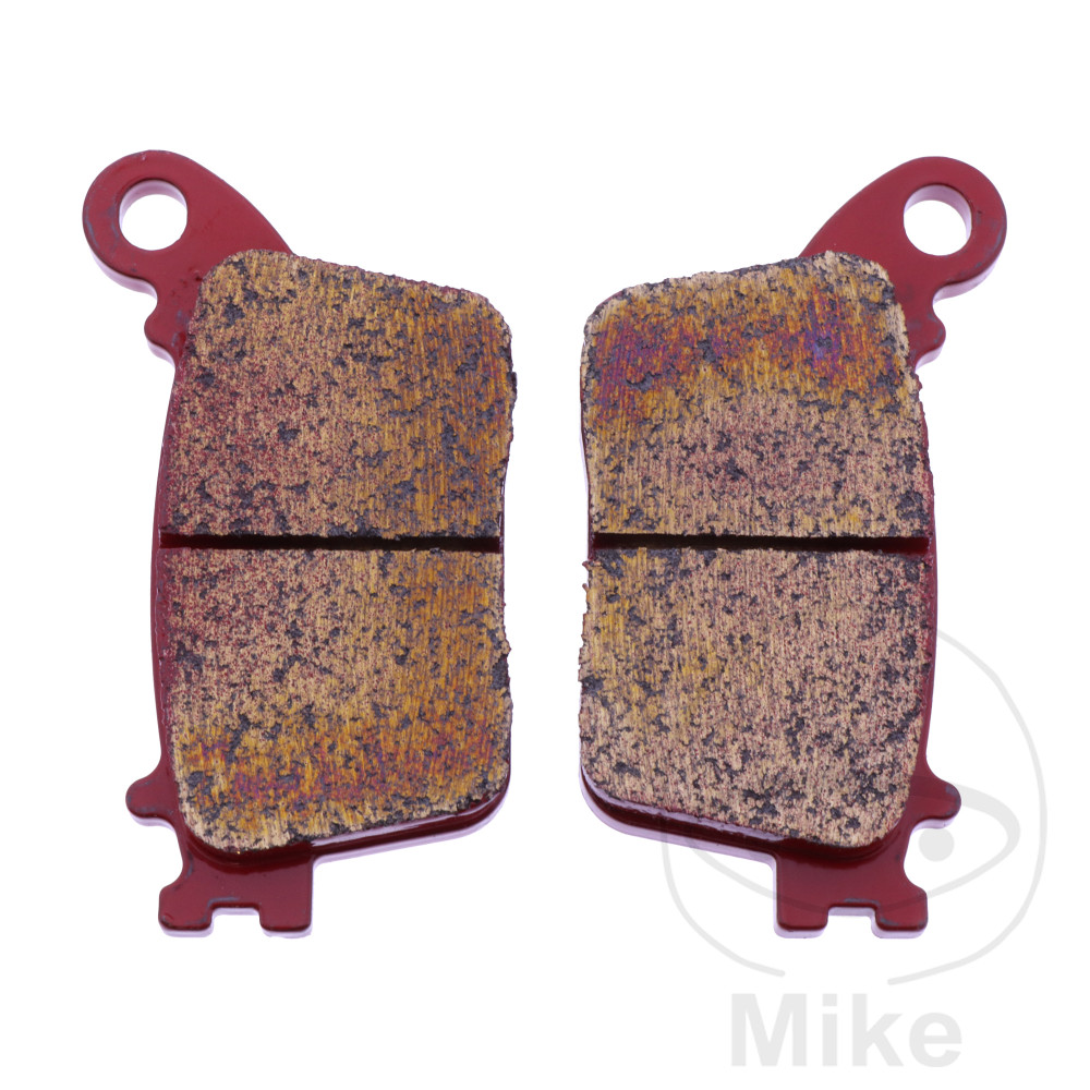 BREMSEKLODSER  SINTERED ROAD REAR SP BREMBO