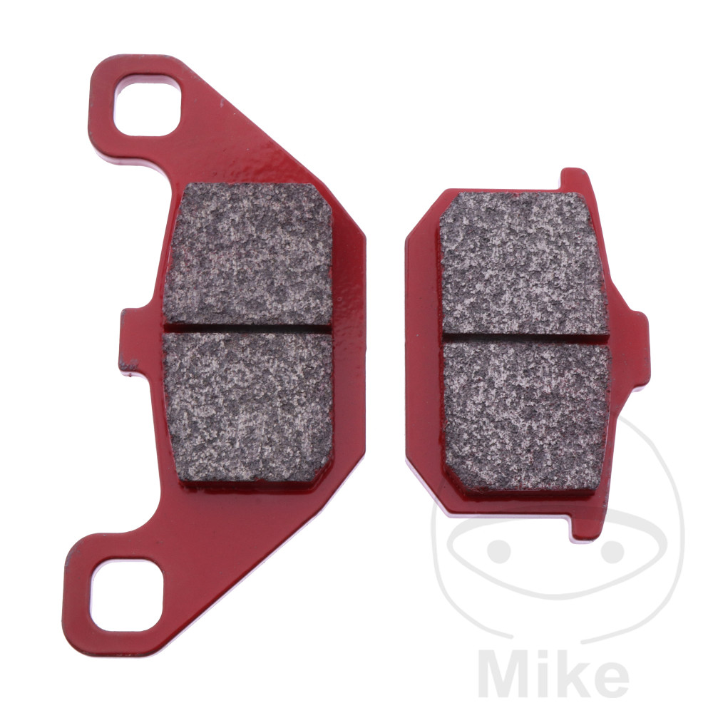 BREMSEKLODSER  SINTRET ROAD SA BREMBO Alternative: 7328552