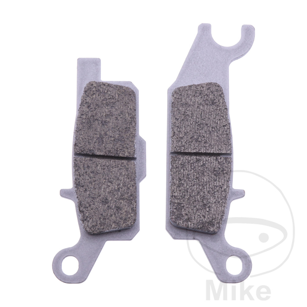 BREMSEKLODSER  SINTERED OFF-ROAD RACING SX BREMBO