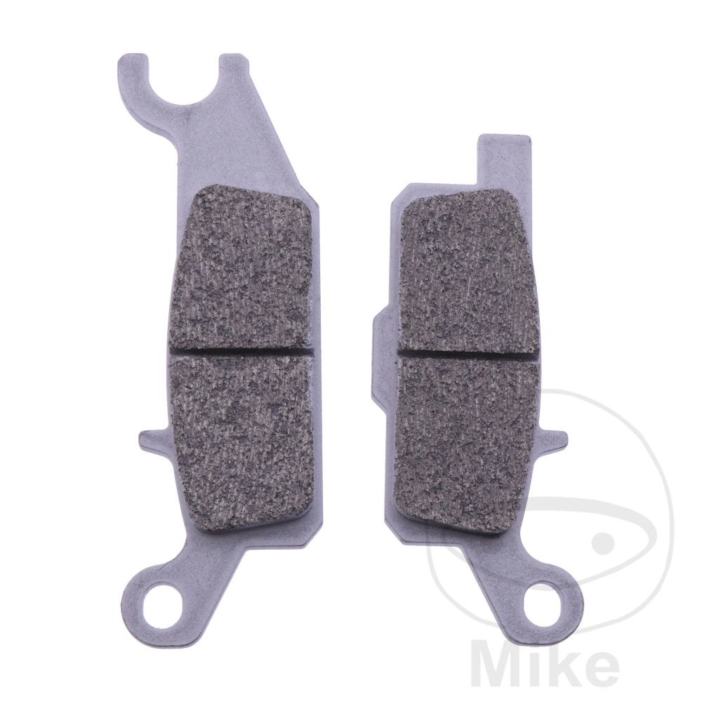 BREMSEKLODSER  SINTERED OFF-ROAD RACING SX BREMBO