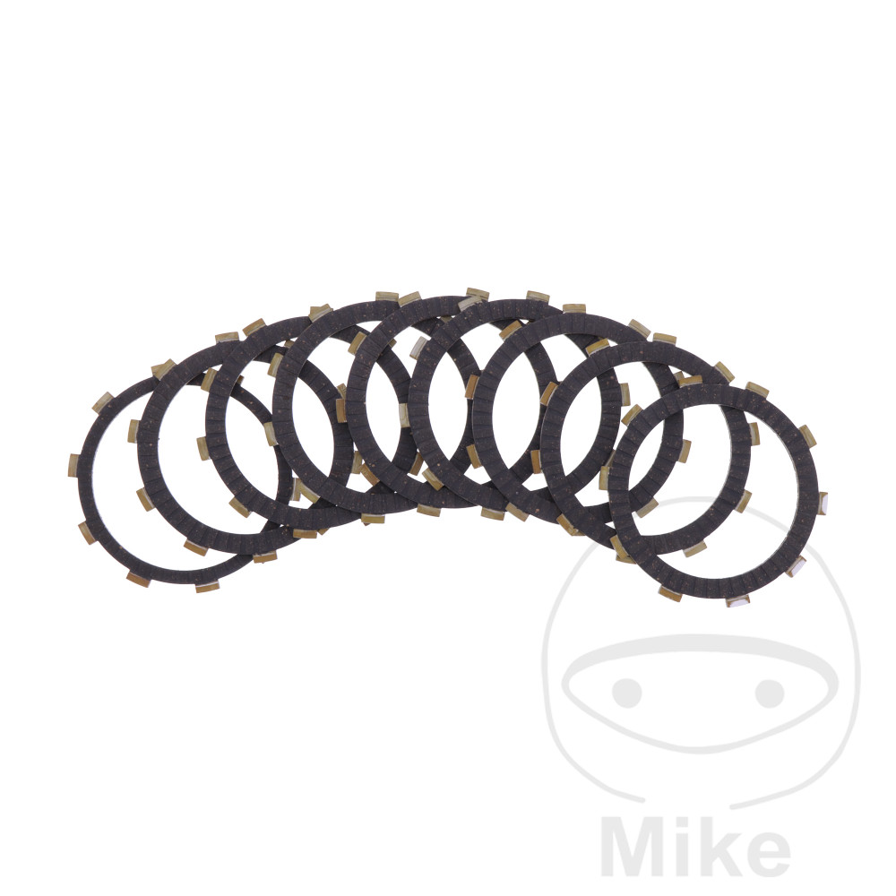 KOBLINGSSÆT STANDARD 