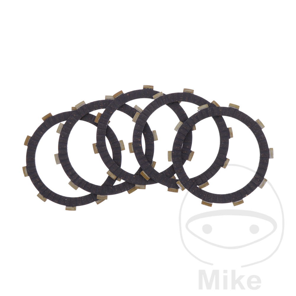 KOBLINGSSÆT STANDARD 