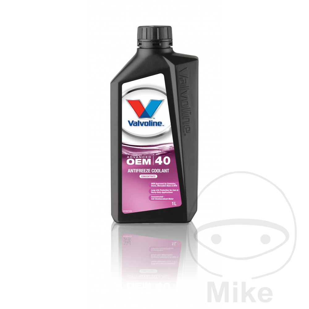 COOLANT OEM ADVANCED 40 1LKonzentrat