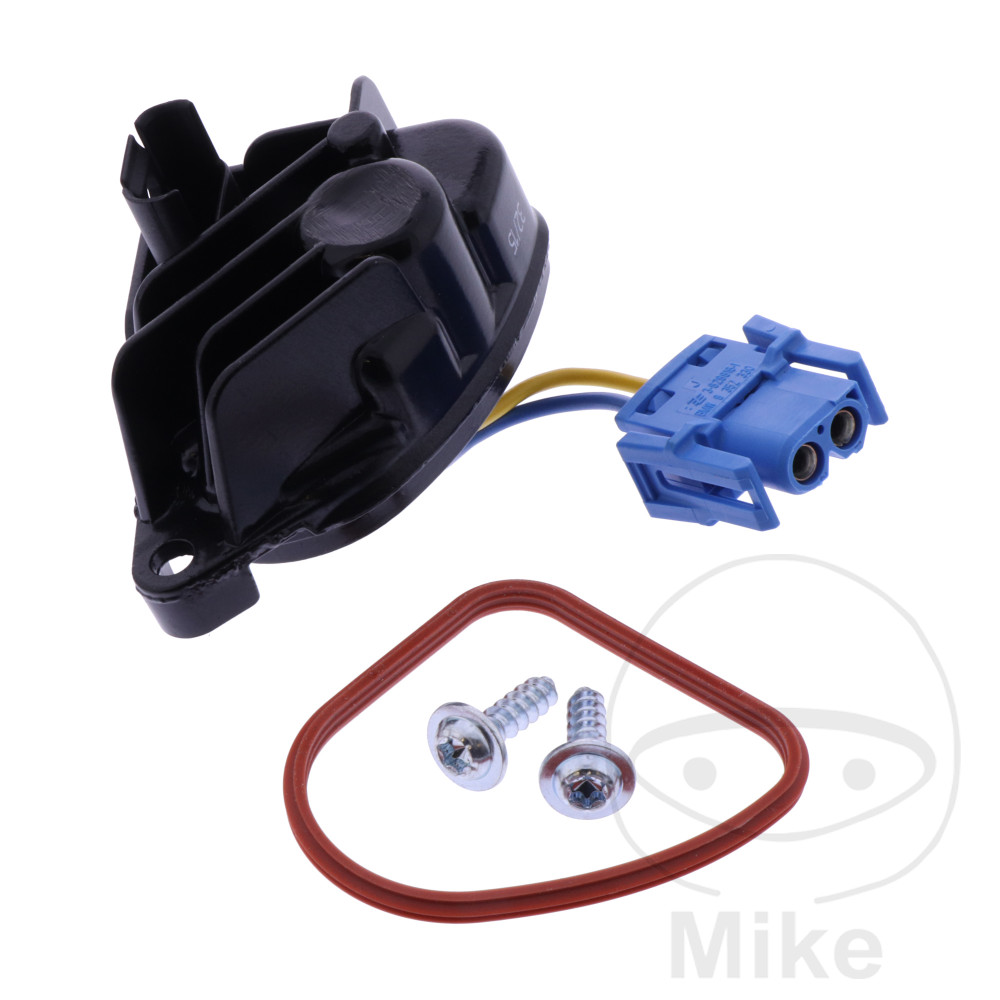 ELECTRICS FOR FUEL PUMP