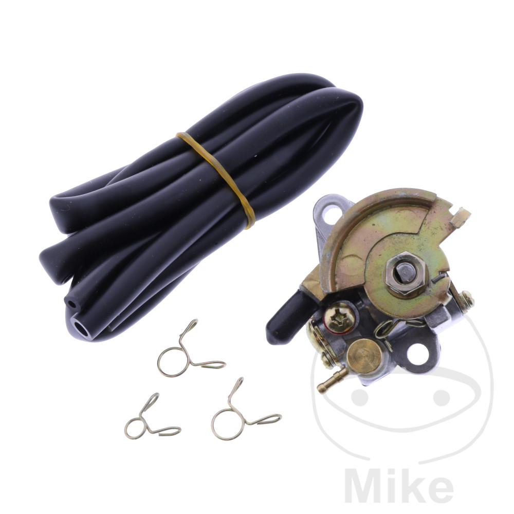 OIL PUMP101 Octane