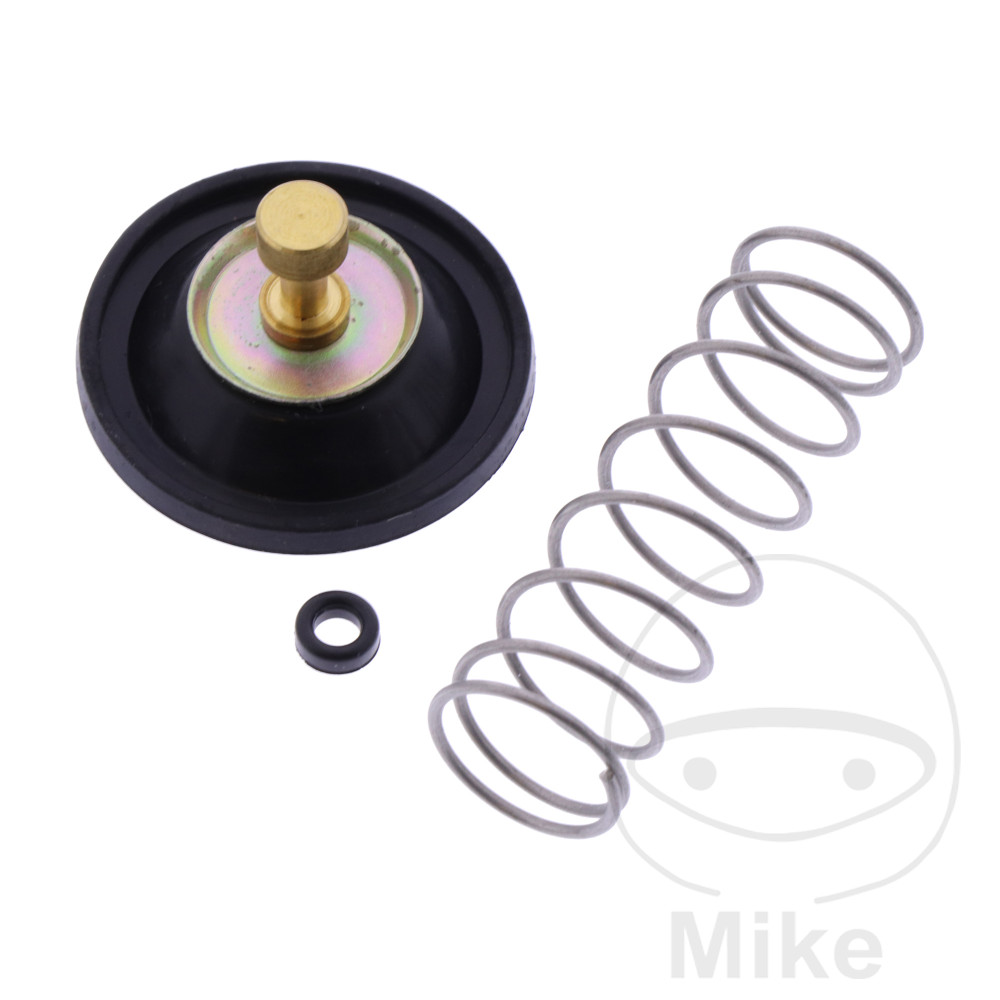 AIR CUT OFF VALVE  JMPAlternative: 7240580
