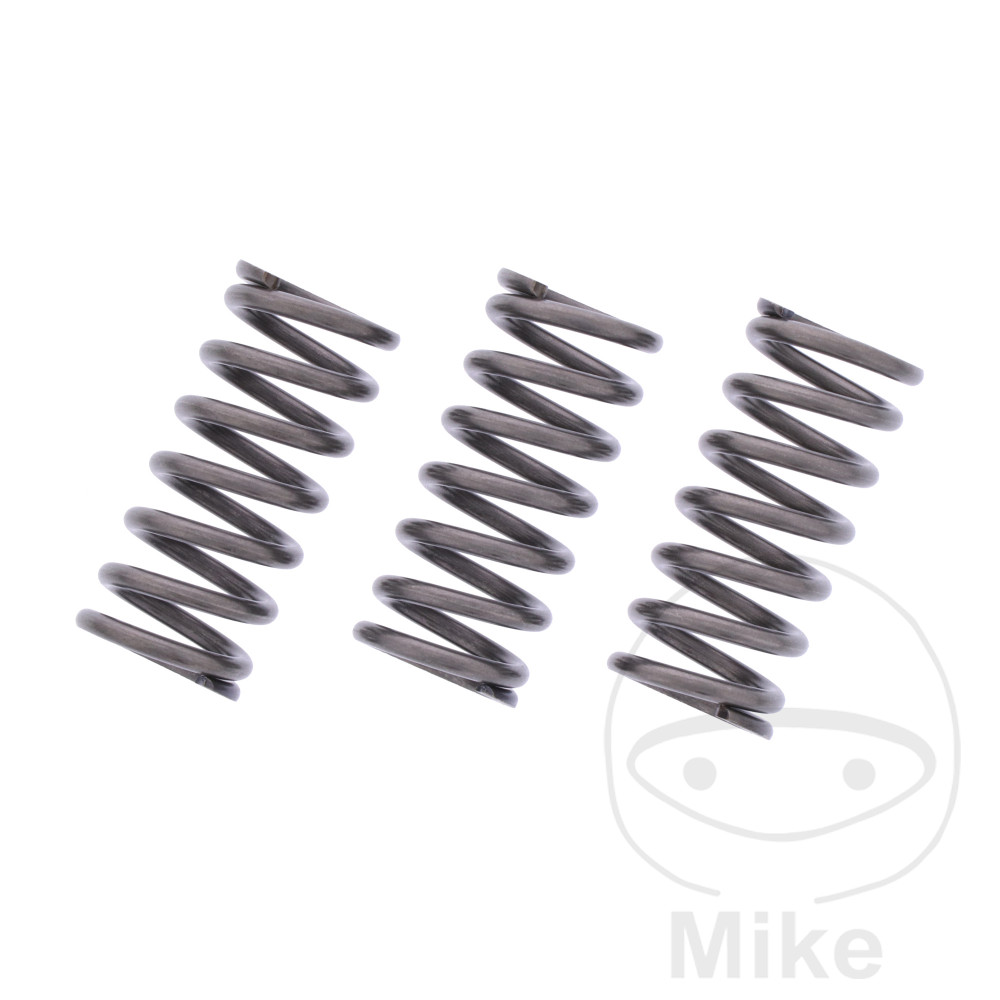 koblingsfjedre sæt EBCCONT 3 PCS