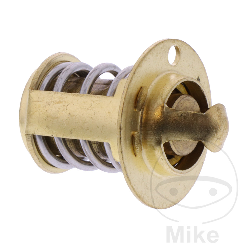 THERMOSTAT101 Octane