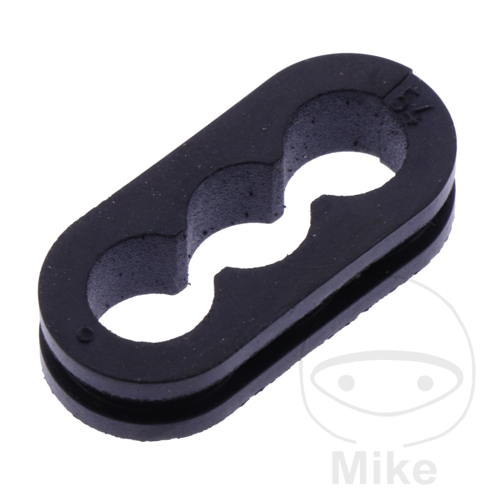 RUBBER BUFFER (OE SPARE PART)