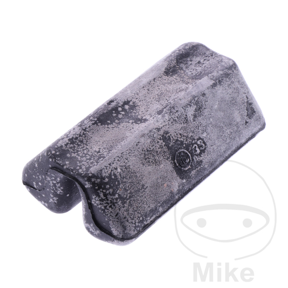 RUBBER BUFFER (OE SPARE PART)