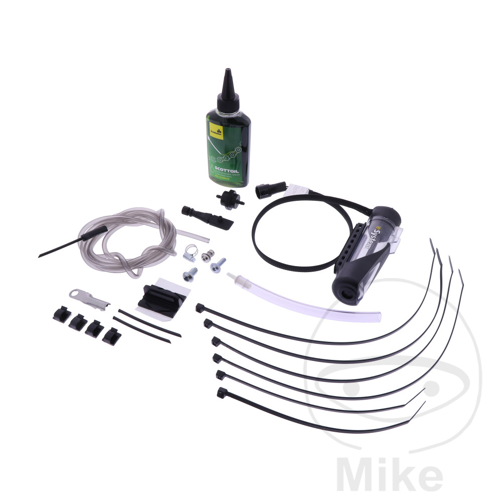 SCOTTOILER ESYSTEM REP CONNECT 