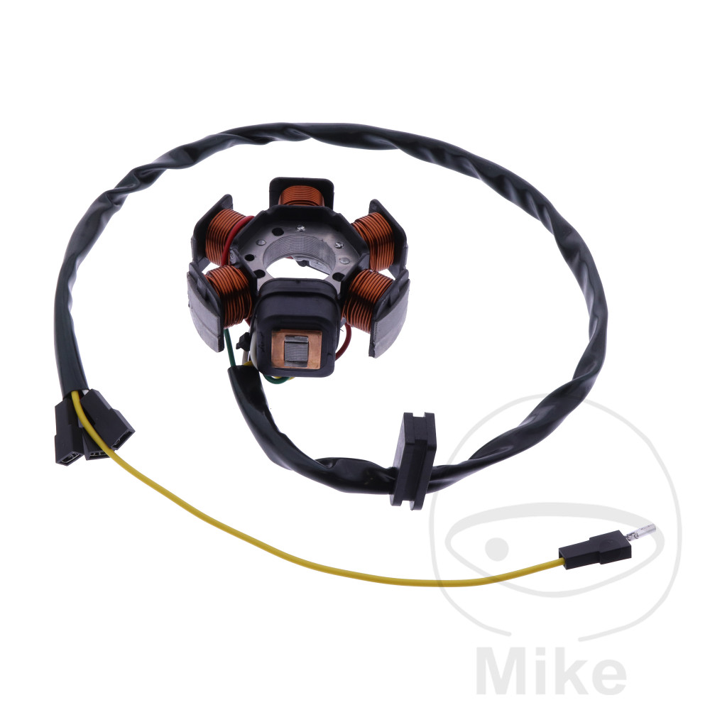 STATOR101 Octane