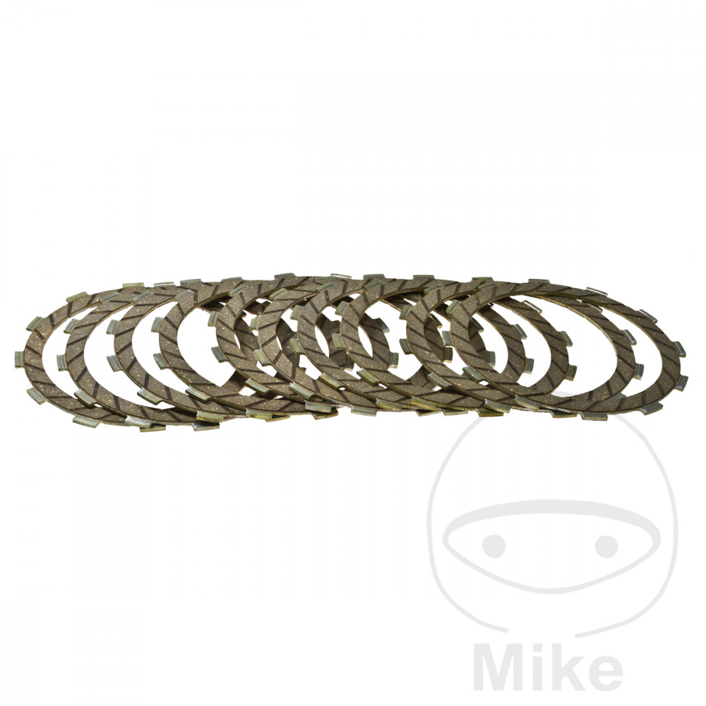 Koblingsplader  lucasALT. PART  7452881