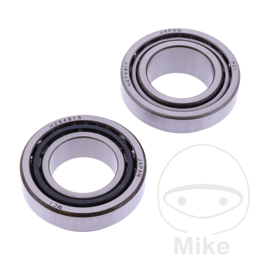 Kronrørslejer honda