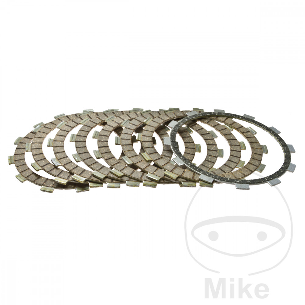 Koblingsplader  lucasALTN 7452857