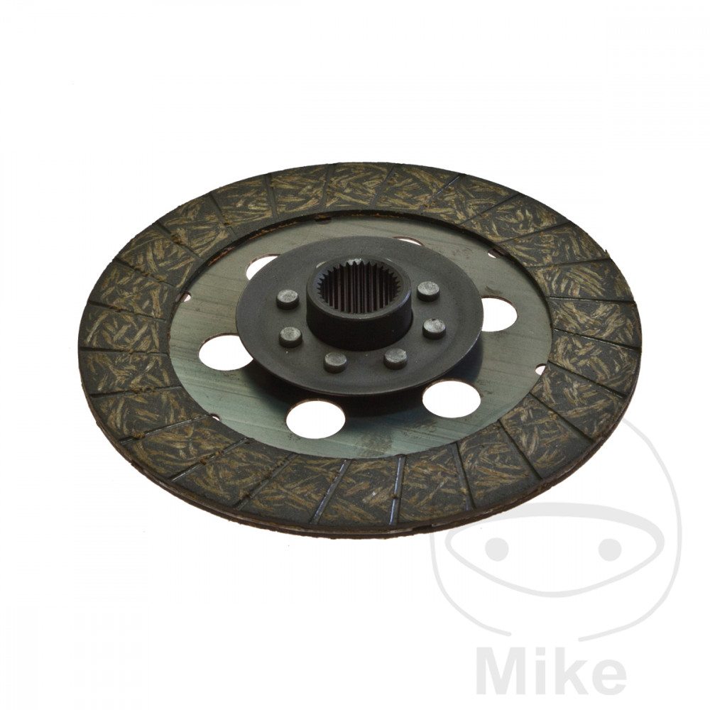 Koblingsskive   r45 -78FRICTION PLATES ONLY