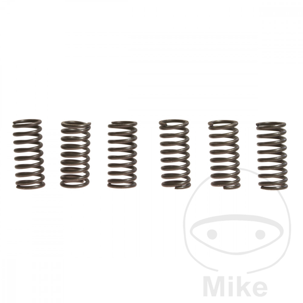 Koblingsfjedre forstærket (6)ebcEBC