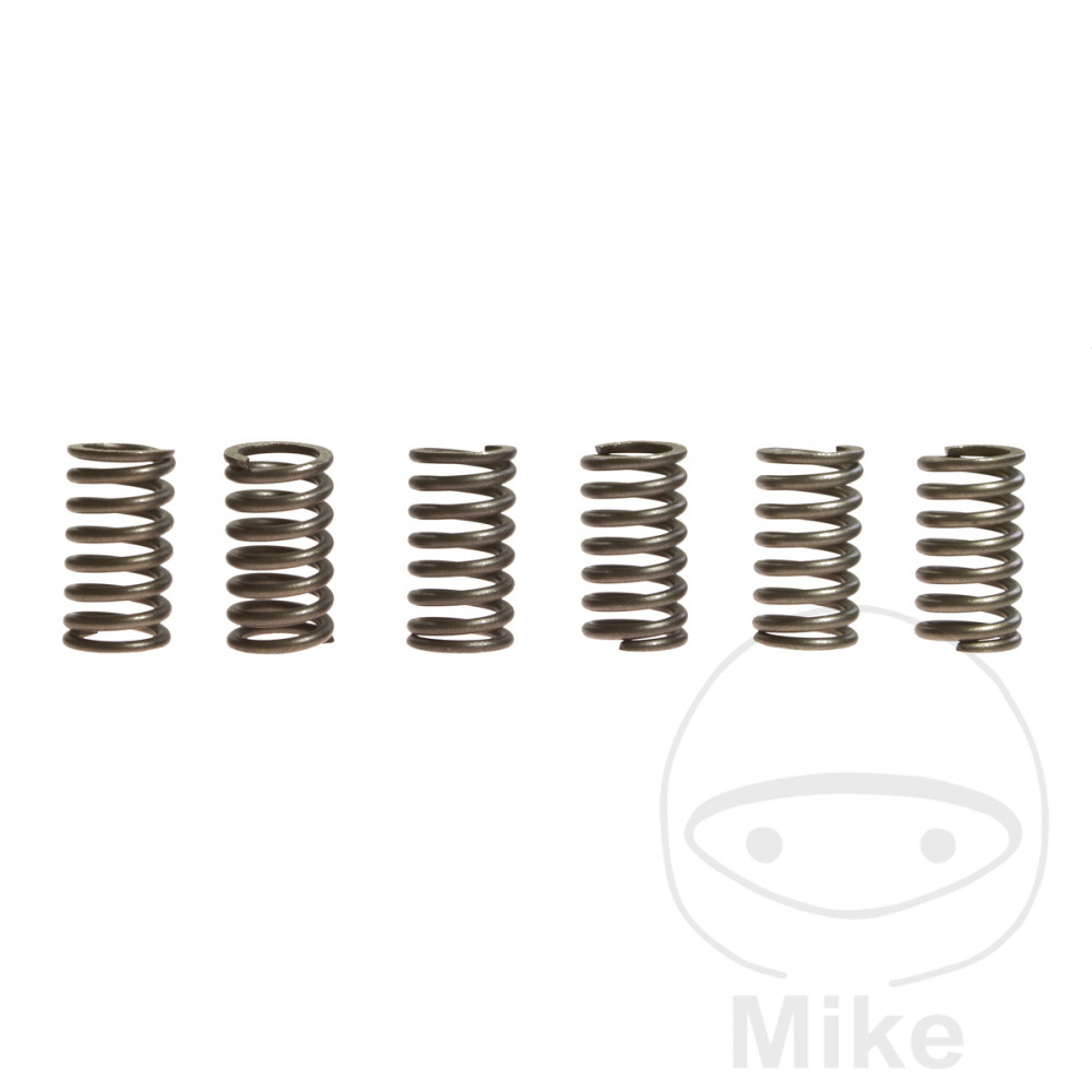 Koblingsfjedre forstærket (6)ebcEBC