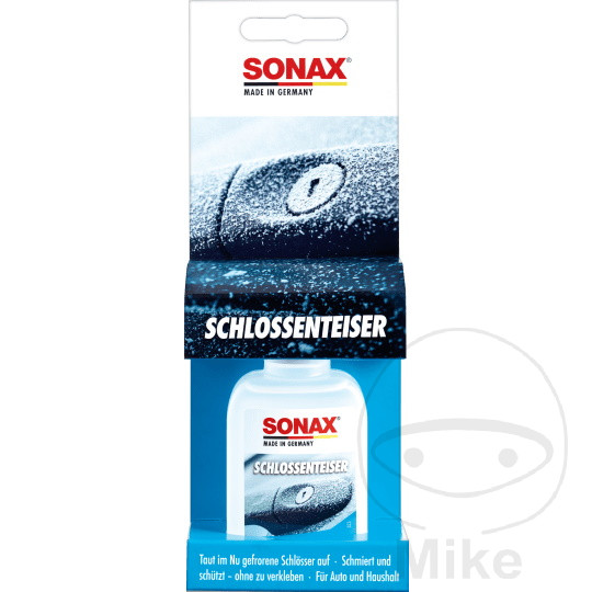 LÅSESPRAY 50ML SONAX