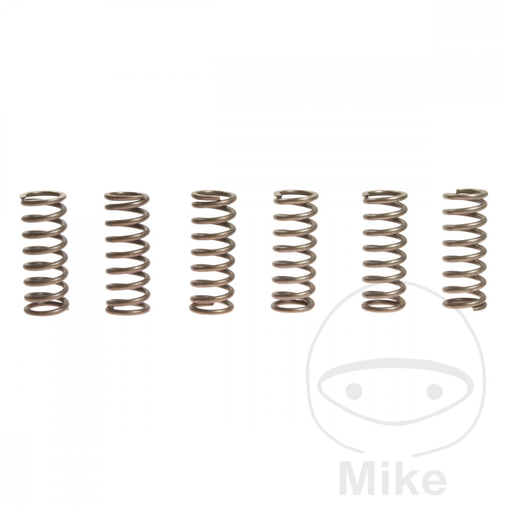 Koblingsfjedre forstærket (6)ebcEBC