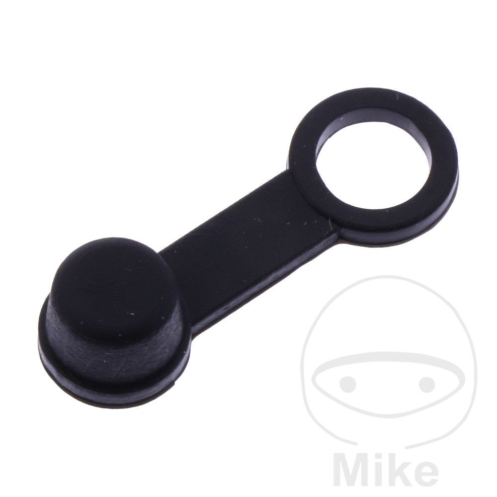 STØVHÆTTE TIL UDLUFTNINGSSKRUE