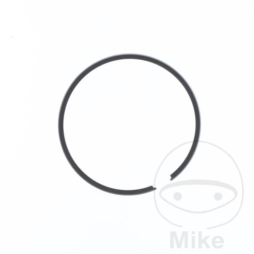 Stempelring  47,6 mmCHROME