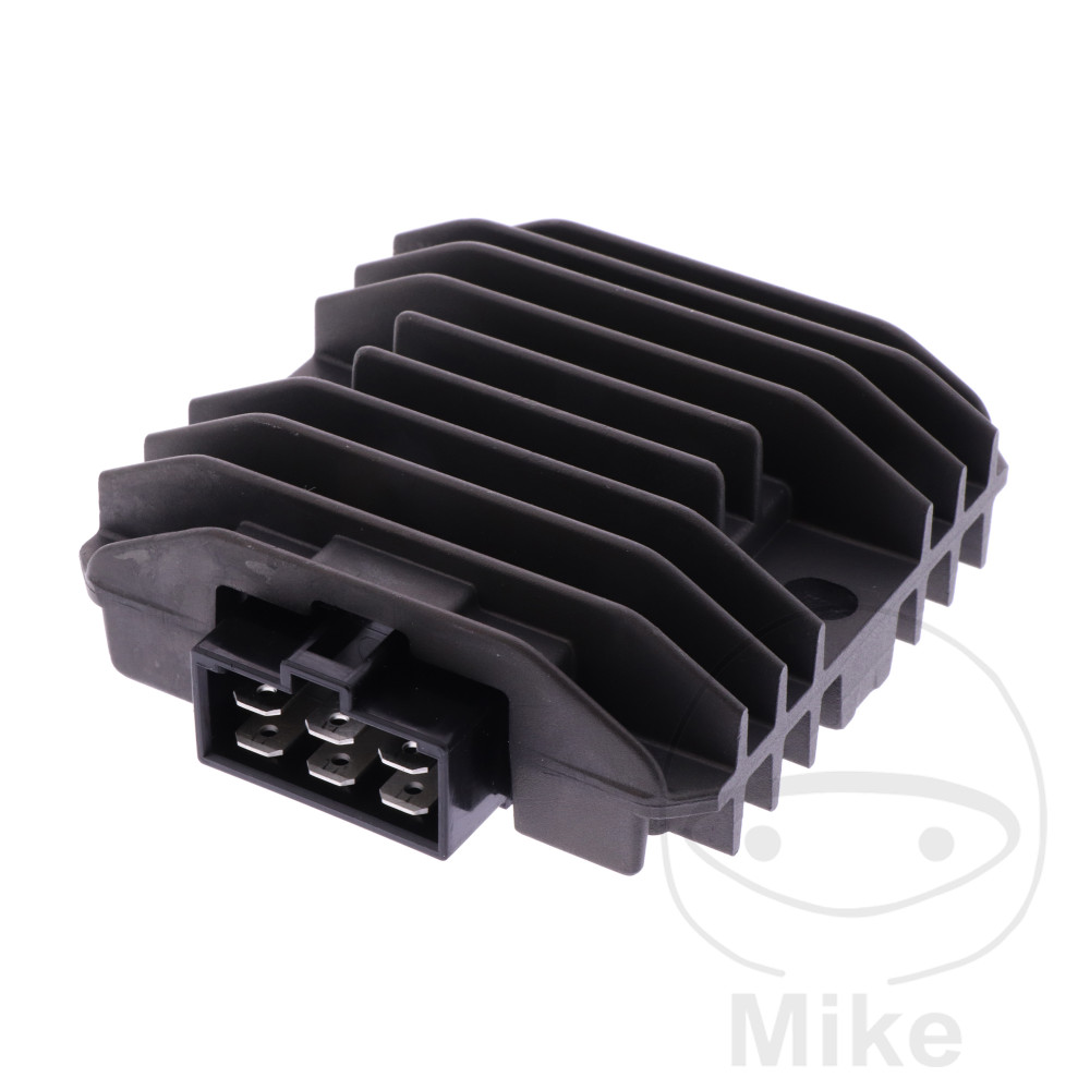 Ensretter / regulator   .