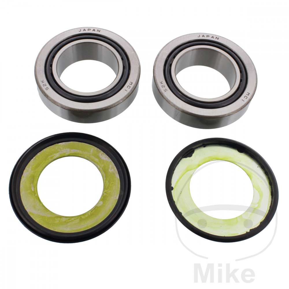 Kronrørslejer suzuki