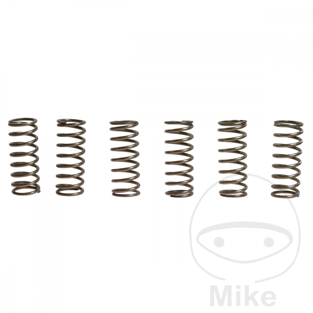 Koblingsfjedre forstærket (6)ebcEBC