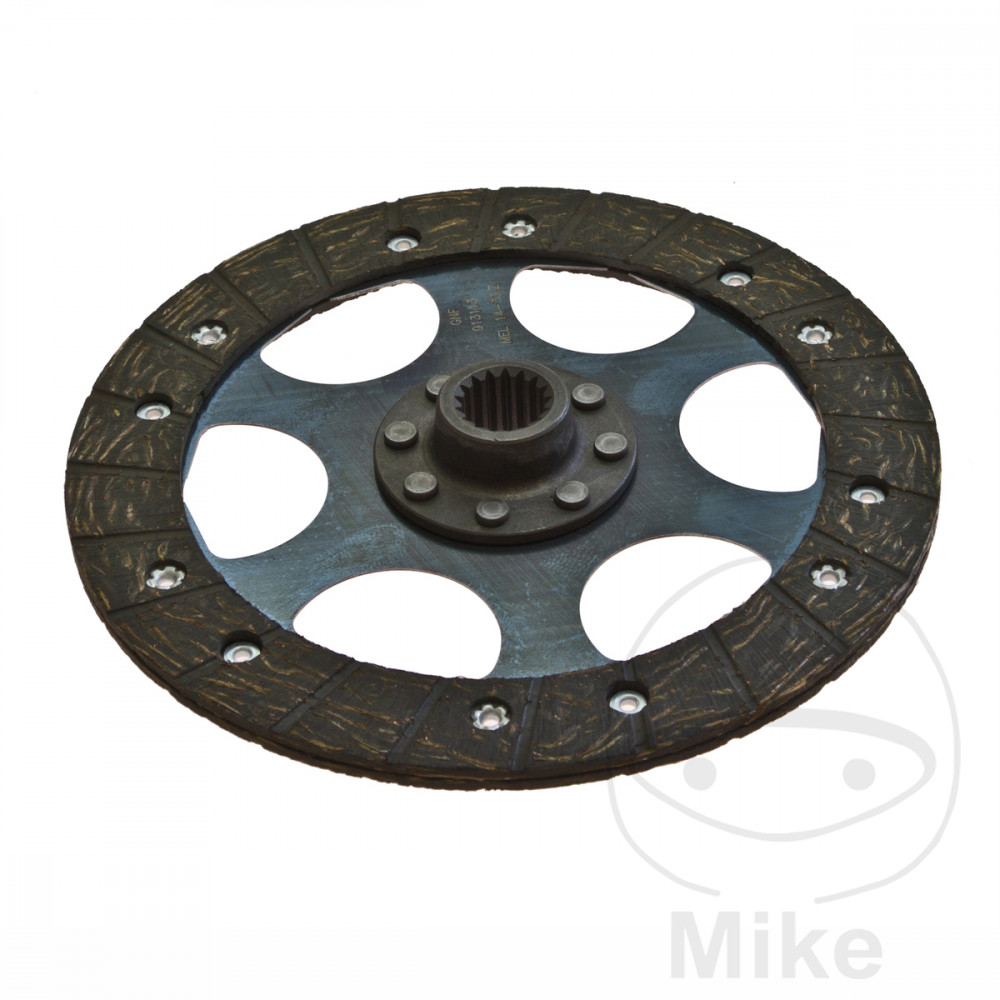 Koblingsskive   lucas