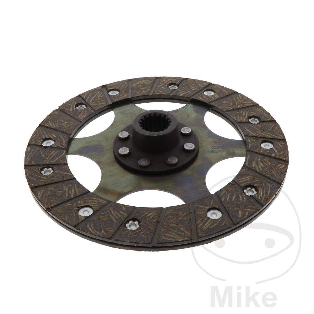 Koblingsskive   lucas