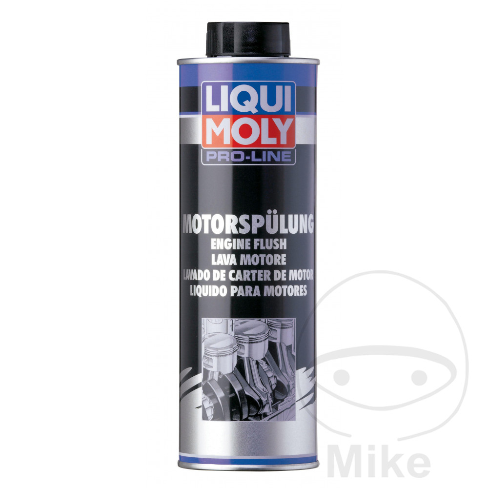 MOTORSPUEL PRO LINE 500ML500ML