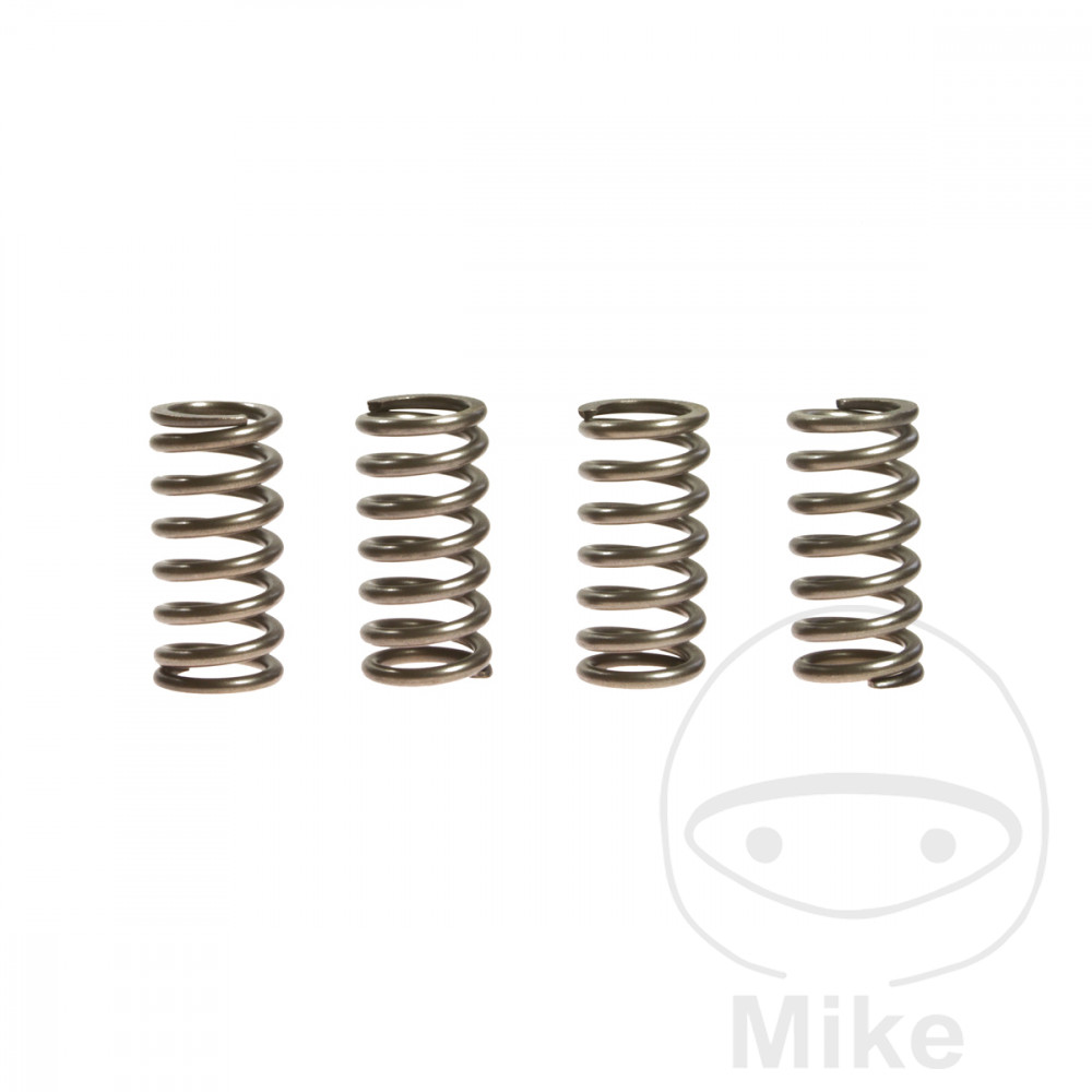 Koblingsfjedre forstærket(4)EBC  EBC