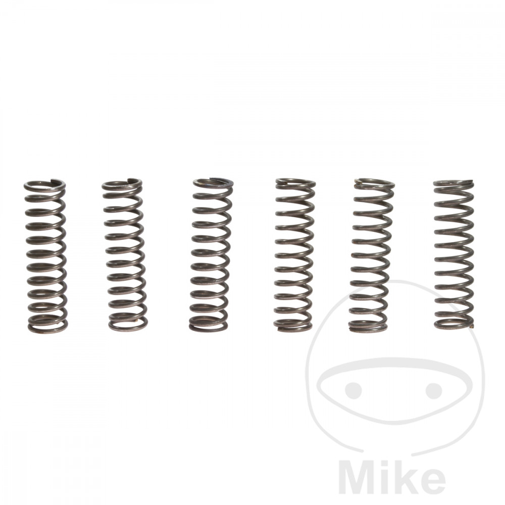 Koblingsfjedre forstærket(6)EBC  EBC