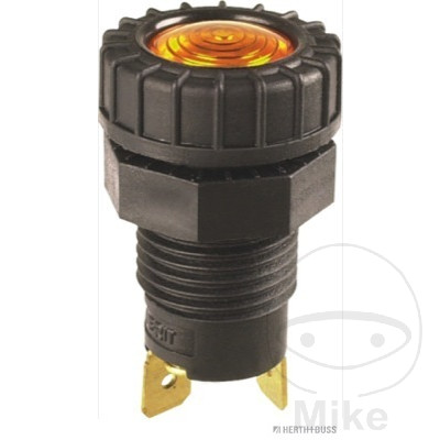 KONTROLL YELLOWSchraubanschluss