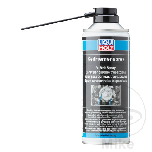 KILEREM SPRAY 400ML LM