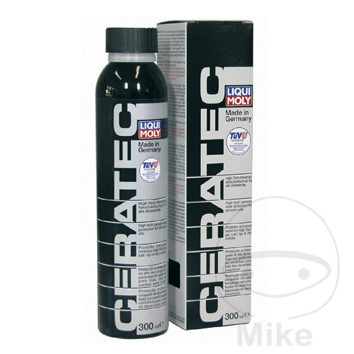 ADD OEL CERA TEC LM 300ML